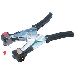 Aplikátor ušních známek FlexoPlus a MultiFlex