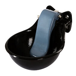 Jazyková misková litinová napáječka 1,5 l