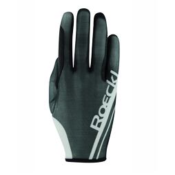 Letní rukavice ROECKL Moyo, černá