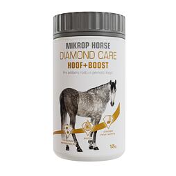 Mikrop Horse Diamond Care Hoof+Boost