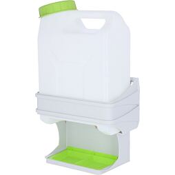 Chytrá napáječka pro kurník pro slepice SmartCoop