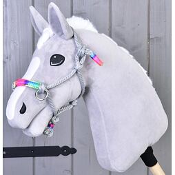 Parelka pro hobby horse LarDen Manhattan, vel. S