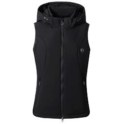 Vesta Covalliero S/S 2025 dámská, černá
