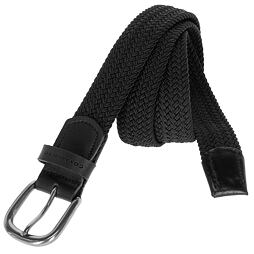 Pásek Covalliero S/S 2025, černá