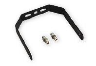 Kovová konzola pro montáž na strop/stěnu