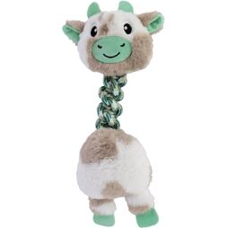 Přetahovací hračka pro psy Tele