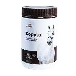 VitaEmote Kopyta 1 kg