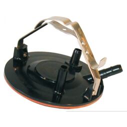 Víko konve s třmenem - dva vývody