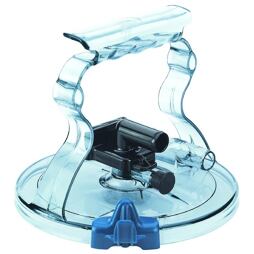 Víko LIBERO 16 s By-passem