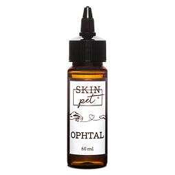SkinPET Ophtal 60 ml