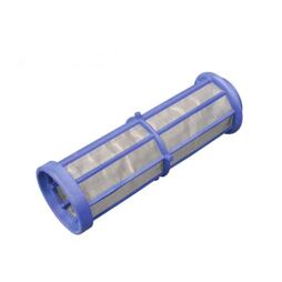 Major filtr - vnější síto