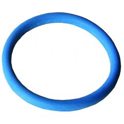 Těsnění do nerezového šroubení DN 65 - vhodné i pro filtr PALMAX