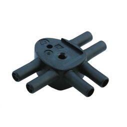 Rozvodka sběrače Orbiter 350 ccm pravo-levá