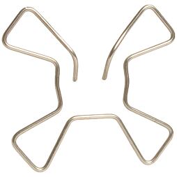 Pružinový držák hadiček pro sběrač Delaval TF360