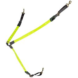 Poprsník Covalliero - LED podsvícení