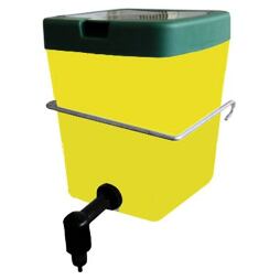 Závěsná niplová napáječka 500 ml