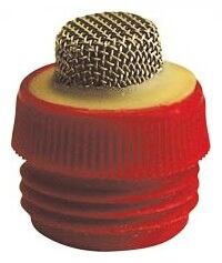 Náhradní sítko s regulací průtoku Monoflo, 4 dimenze