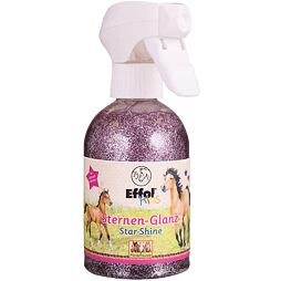 Lesk na hřívu EFFOL Kids Shine-Star, 300 ml