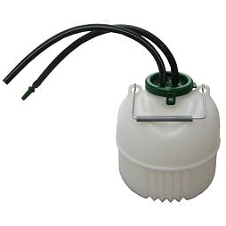 Separátor mléka model GW  12 l