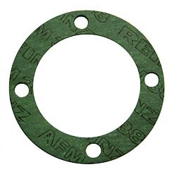 Těsnění vodní spojky