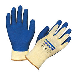 Rukavice pracovní POWER-GRAB Top quality