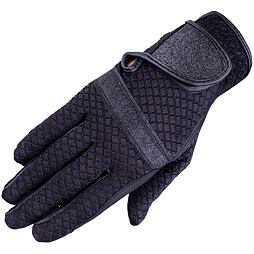 Jezdecké rukavice ELLA