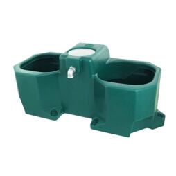 Pastevní napáječka Suevia Model WT 80, objem 80 l, tlak 1-5 Bar