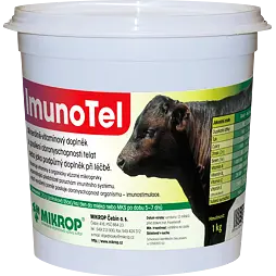 Imunotel 2kg
