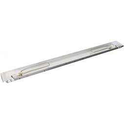 Topné těleso 24V/360W Suevia Model 6062 - dlouhé
