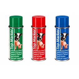 Značkovací sprej TopMarker 200ml