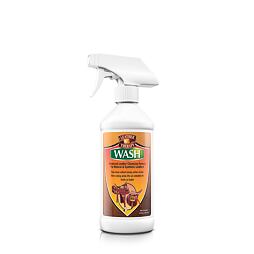 Mýdlo ve spreji na rychlé čištění kůže ABSORBINE  LT Wash, 475 ml