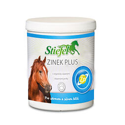 Zinek plus STIEFEL, 900 g