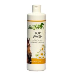 Šampon pro koně STIEFEL Top wash, 500 ml