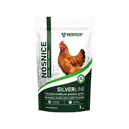 Mikros Minerál Nosnice 1kg