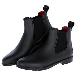 Perka gumová AXONA, černá