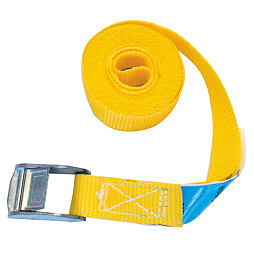 Popruh se svěrným zámkem, 3m/25mm/400kg