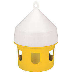 Krmítko pro holuby 5l