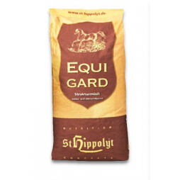 Müsli pro koně St. Hippolyt Equigard, 20 kg