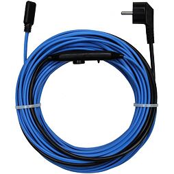 Topný kabel Suevia 230V