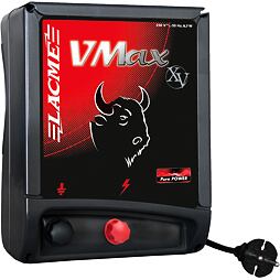 Ohradníkový síťový zdroj VMAX XV, 5J