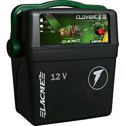 Bateriový zdroj CLOVERT B 10, 1J 12V (9V)