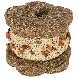 Delizia® Sandwich jablko 195g