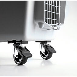 Sada koleček pro přepravní box GULLIVER IATA