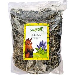 Byliny na nervy STIEFEL Silencio, 1 kg