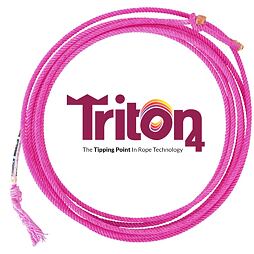 Laso RATTLER TRITON4 330, hlavařské