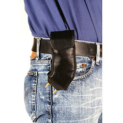 Pouzdro na el. pohaněč 11215