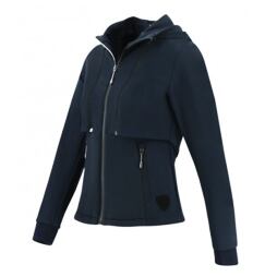 Dámská multifunkční bunda EQUITHEME Exbury 2v1