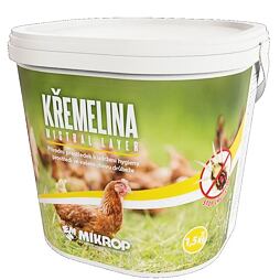 Křemelina Mistral Layer 1,5kg