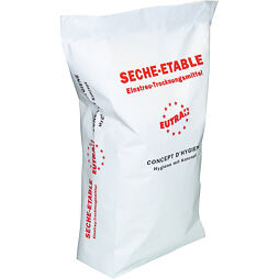 Seche-etable 25kg