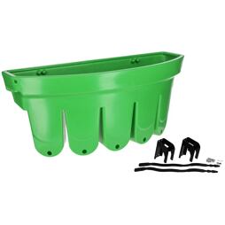 Žlab pro telata Multi Feeder, 5 přihrádek, bez dudlíků